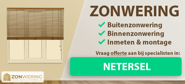 zonwering-vergelijken-netersel